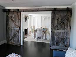 We did not find results for: Northshore Barn Doors