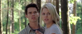 With sophie monk, tad hilgenbrink, william sadler, janet montgomery. The Hills Run Red 2009