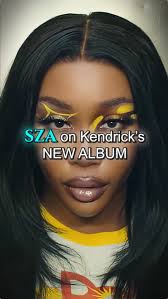 Gloria Kendrick Lamar Sample