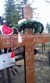 Ce se scrie pe cruce. Ce Se Scrie Pe Crucea Mortului Drdrdr