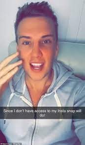 £6.30m* aug 30, 1991 in kingston upon.facts and data. Married At First Sight Star Liam Cooper To Attend Big Gay Day In Brisbane In May Latest Celebrity News