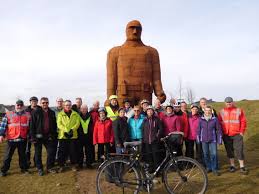 Freie Radler Niederrhein Fahrrad Initiativen De