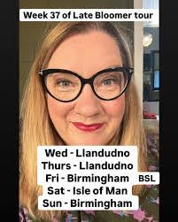 Ginger Kyle's Instagram, Twitter & Facebook