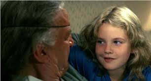 Back to the '80s: Firestarter