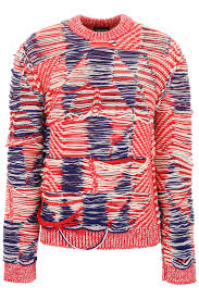 Calvin Klein 205w39nyc American Flag Pull 84mktd27 K340e