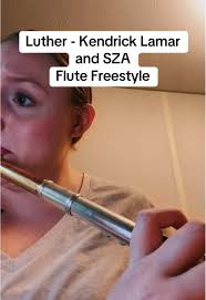Luther Kendrick Lamar and Sza