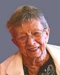 Arlene Minerva Pearson