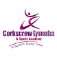 Corkscrew Gymnastics Open Gym event image