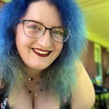 Alexis Marrero Deese (@authoramdeese)