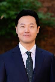 Job Market Candidates 2024-25