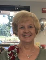 Obituary for SUSAN METCALF