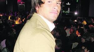 Trastienda de pasarela