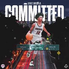 Excited to welcome 6’3” PG...