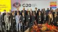 Spain Engages in G20 Global Space Economy Leaders Meeting in South Africa