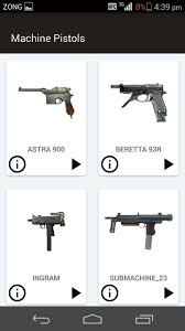 Weapon quality is denoted by a star ranking that ranges from one. Weapon Gun Sounds For Android Apk Download