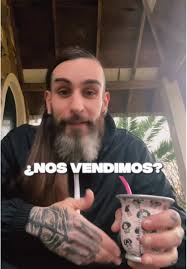 - Nos Vendimos. 👽🛸