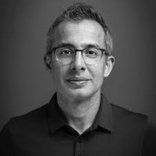 Meet Tampa Bay Buccaneers executive...