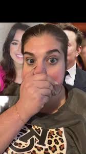 Ashley Saint Claire and Nick