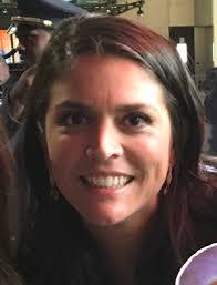 Alison Strong's Instagram, Twitter & Facebook