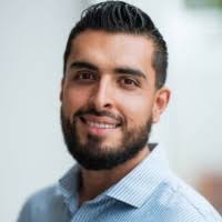 40+ "Aaron Baeza" profiles