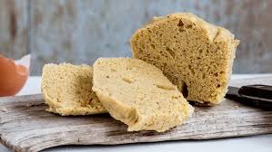 Rezept Low Carb Brot Aus Der Mikrowelle Ndr De Ratgeber Kochen Rezept In 2020 Rezepte Lebensmittel Essen Kochen Und Backen