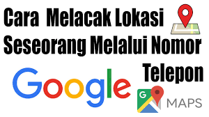 Bawa bersama salinan kad pengenalan serta kad pengenalan asli. Cara Kesan Lokasi Seseorang Melalui Nombor Telefon