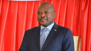 Meanwhile, his wife, denise bucumi, had been treated for the virus last month in naiorobi, kenya, after suffering similar symptoms, the outlet reported, citing kenyan officials. Burundi Eulogizes Nkurunziza At Massive Funeral