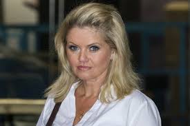 Select from 582 premium danniella westbrook of the highest . Ex Eastenders Star Danniella Westbrook Helping Out Behind The Bar At London Pub London Evening Standard Evening Standard