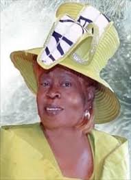 Most Recent Obituaries