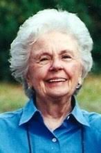 Frances Leeper Obituary