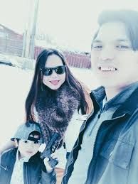 Mary Jane Barretto Barroca