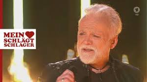 Nino de angelo ereilen viele schicksalsschläge. Nino De Angelo Zeit Heilt Keine Wunden Schlagerchampions Das Grosse Fest Der Besten Youtube