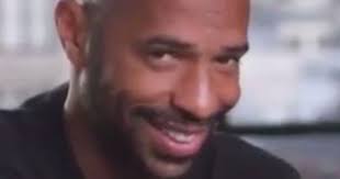 Share the best gifs now >>>. Video Retraite De Thierry Henry Certains Ne Vont Pas Regretter Ce Troll Le Huffpost