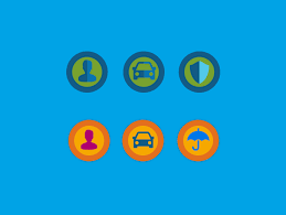 Buy vehicle insurance plans online from tata aig. Icon Set Aig Roussina Valkova Ux Ui Designer