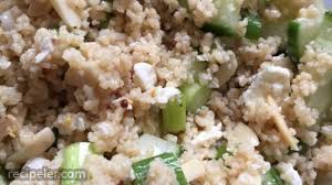 Maybe you would like to learn more about one of these? Israeli Couscous Salad Giada