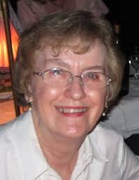 Obituary information for Nancy Judd Coughlan