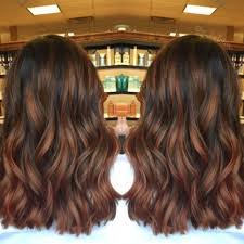 There are 587 cinnamon brown hair for sale on etsy, and they cost $31.26 on average. The Hair Colors We Are Obsessed With For Winter 2019 Society19 Cinnamon Hair Hair Styles Brown Hair Balayage