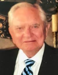 Reverend Dr. James Thompson