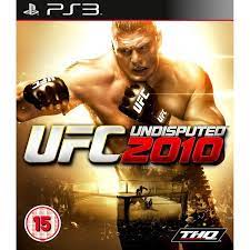 Ufc undisputed 2010 special edition includes exclusive unlockable fighters! Ufc Undisputed 2010 Alchetron The Free Social Encyclopedia