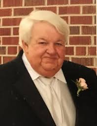 Paul "Butch" Henderson, Jr. Obituary September 10, 2018