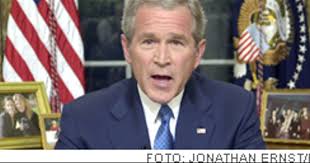 USA-miljarder till gränsbevakning