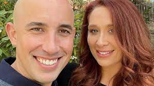 Jamie and beth married at first sight. Beth And Jamie Reveal What Fans Can Expect From Married At First Sight Couples Cam Exclusive