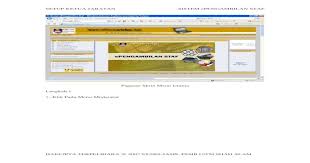 Algoritma saw(simple additive weighting) adalah salah satu algoritma yang digunakan untuk pengambilan keputusan. Setup Ketua Jabatan Universiti Teknologi Setup Ketua Jabatan Sistem Epengambilan Staf Hakcipta Pdf Document