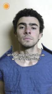 Luigi Mangione indicted in UnitedHealthcare CEO’s murder