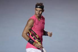 Born 3 june 1986) is a spanish professional tennis player. Rafael Nadal Announces He Will Not Play In 2020 Us Open Amid Covid 19 Concerns Bleacher Report Latest News Videos And Highlights