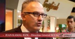 Les Franchises trouvent leur chemin en Algérie par le centre commercial Bab  Ezzouar