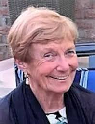 Susan Warnick Obituary (1942