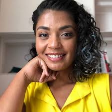 GOOD TALK WITH ELENA GUZMAN