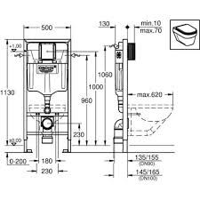 Pour votre wc suspendu achat, on vous propose un article qui vous sera d'une grande utilité : Grohe Rapid Sl Pour Wc Suspendu 38528001