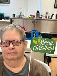 Uninfringed SC visits Dover, DE care center